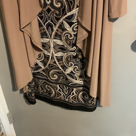 R&M Richards Dress Set - Picture 4 of 7